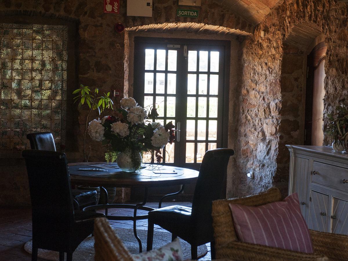 Hotel Moli De L' Escala Buitenkant foto