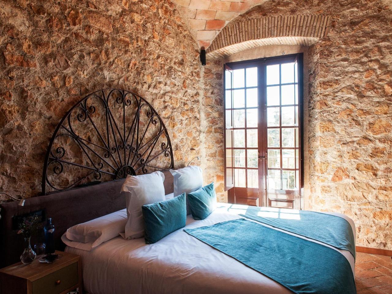 Hotel Moli De L' Escala Buitenkant foto