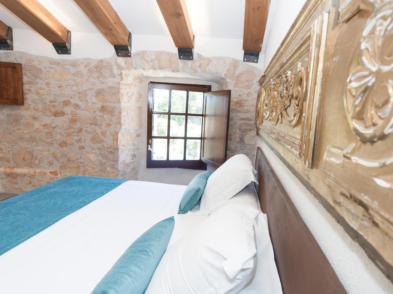 Hotel Moli De L' Escala Buitenkant foto